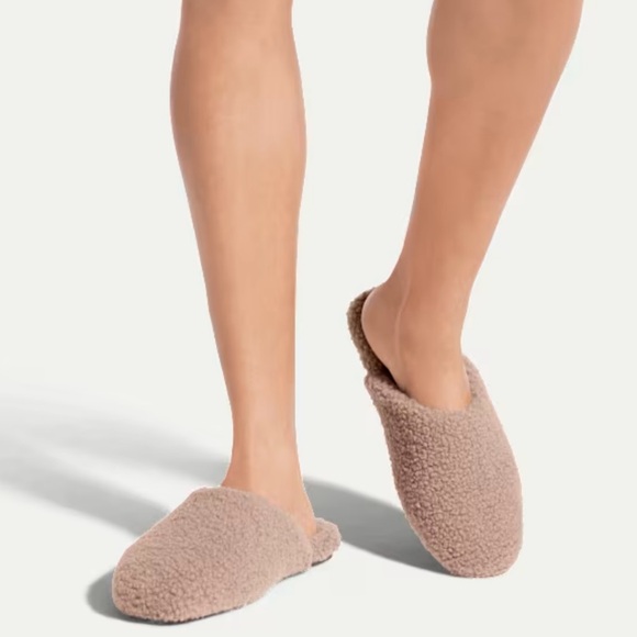 Brand New Bomba’s Women's Sunday Mule Slipper - Picture 3 of 4